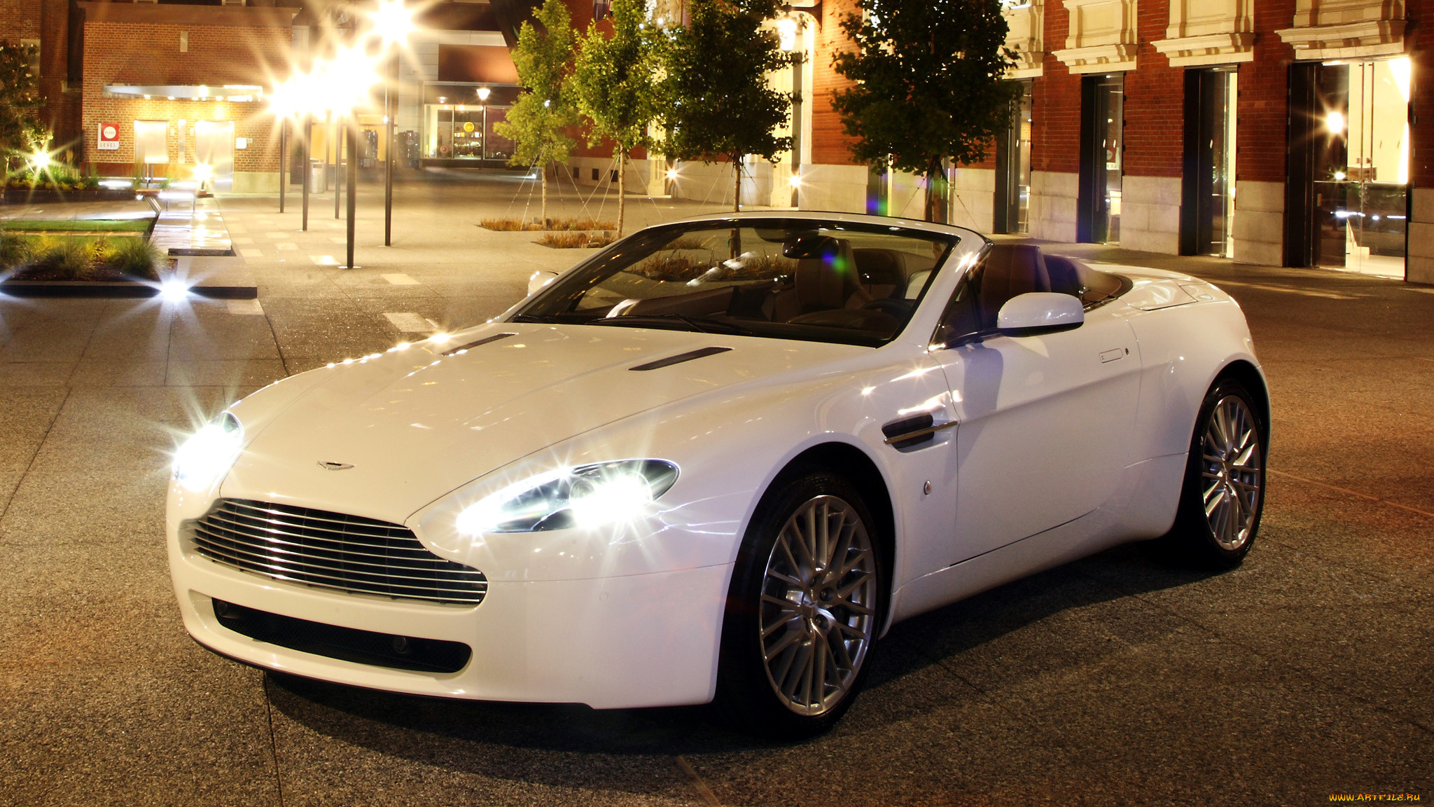 aston, martin, v8, vantage, roadster, , , , ltd